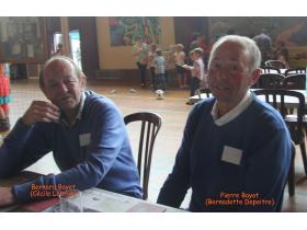 photo coins arrondis