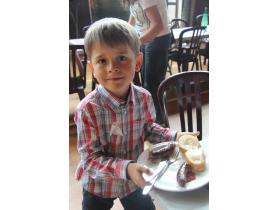 photo coins arrondis