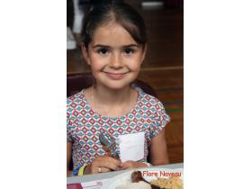 photo coins arrondis