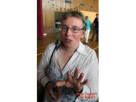 photo coins arrondis