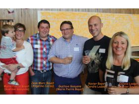 photo coins arrondis