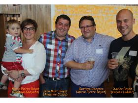 photo coins arrondis