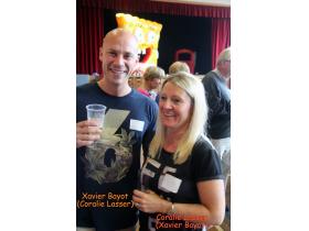 photo coins arrondis