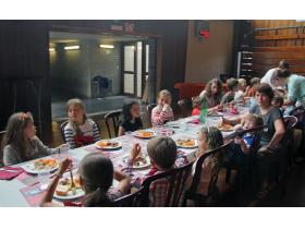 photo coins arrondis