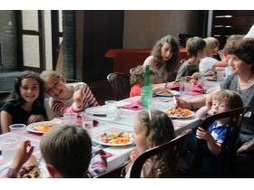 photo coins arrondis