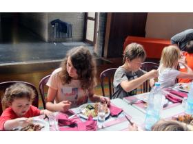 photo coins arrondis