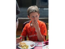 photo coins arrondis