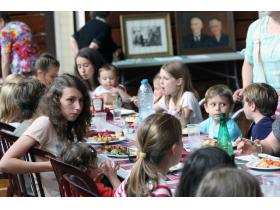 photo coins arrondis