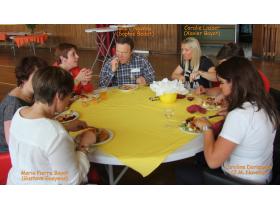 photo coins arrondis