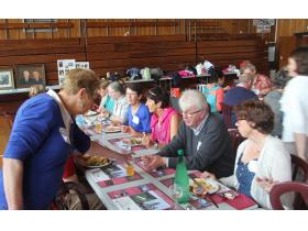 photo coins arrondis