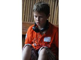 photo coins arrondis