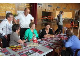 photo coins arrondis