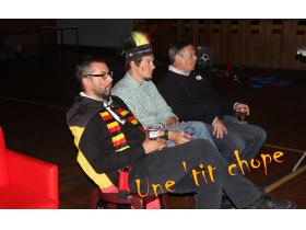 photo coins arrondis