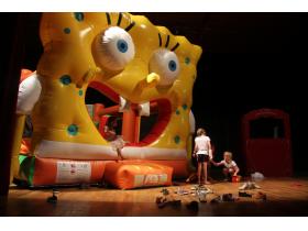 photo coins arrondis