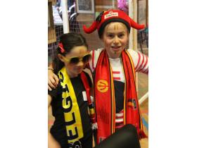 photo coins arrondis