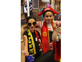 photo coins arrondis