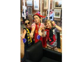 photo coins arrondis