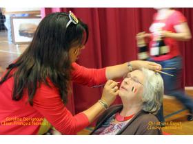 photo coins arrondis