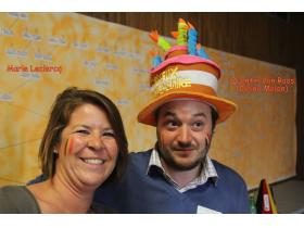 photo coins arrondis