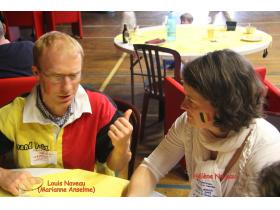 photo coins arrondis