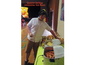 photo coins arrondis