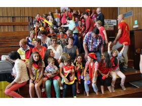 photo coins arrondis