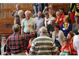 photo coins arrondis