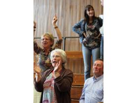 photo coins arrondis