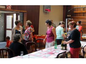 photo coins arrondis