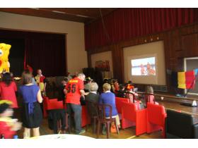 photo coins arrondis