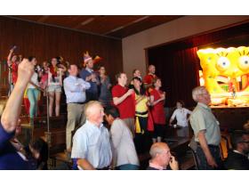 photo coins arrondis