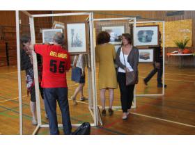 photo coins arrondis