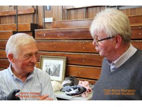 photo coins arrondis