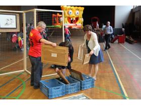 photo coins arrondis