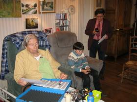 photo coins arrondis