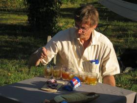 photo coins arrondis