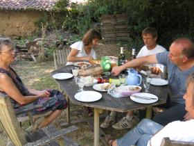 photo coins arrondis