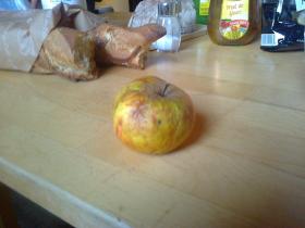 photo coins arrondis