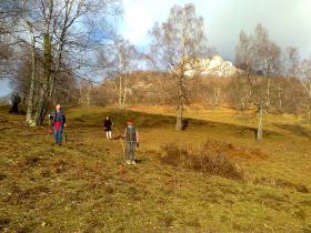 photo coins arrondis