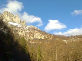 photo coins arrondis