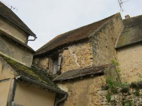 photo coins arrondis