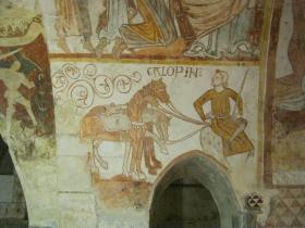 photo coins arrondis