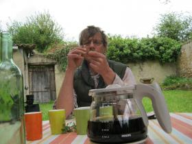 photo coins arrondis