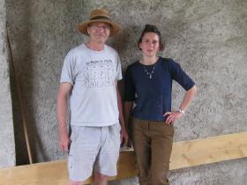 photo coins arrondis