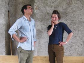 photo coins arrondis