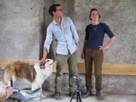 photo coins arrondis