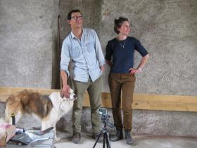 photo coins arrondis