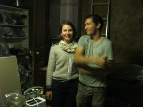 photo coins arrondis