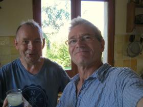 photo coins arrondis