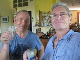 photo coins arrondis